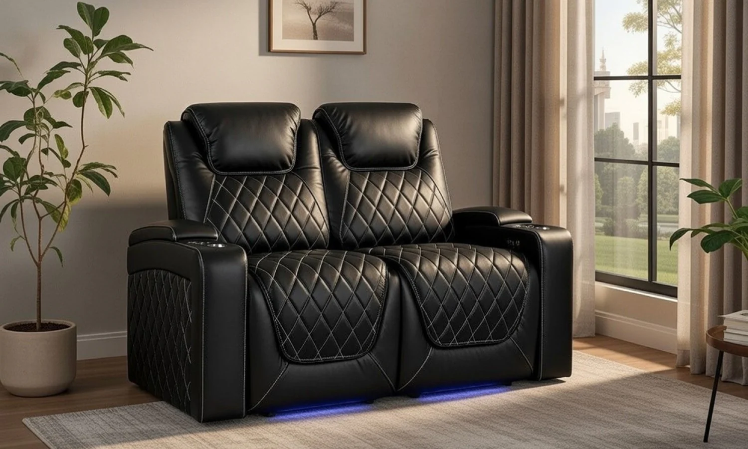 Luxury Series